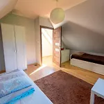 Nad Jeziorem Kaszuby Domek letniskowy *
