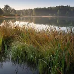 Domek letniskowy Nad Jeziorem Kaszuby *