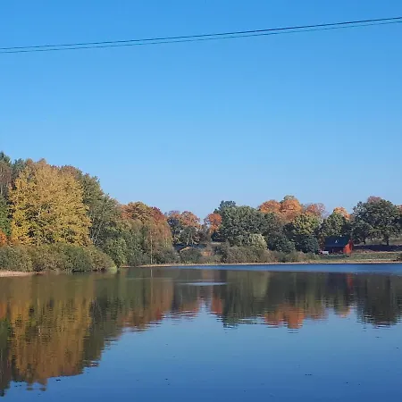 Lodge Nad Jeziorem Kaszuby *