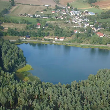 Nad Jeziorem Kaszuby * Debnica Kaszubska