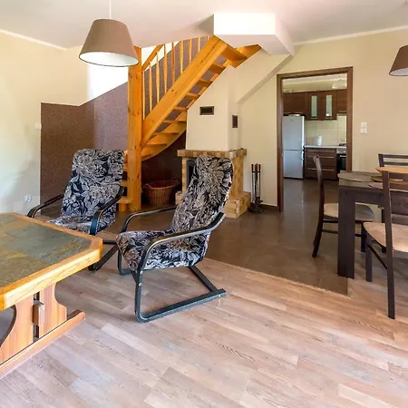 Lodge Nad Jeziorem Kaszuby