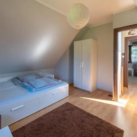 Nad Jeziorem Kaszuby