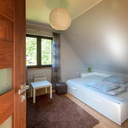 Lodge Nad Jeziorem Kaszuby *