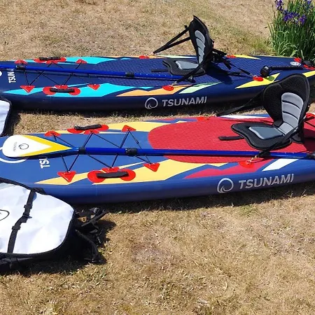 Nad Jeziorem Kaszuby *