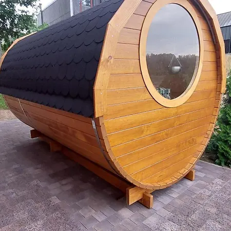 Nad Jeziorem Kaszuby *