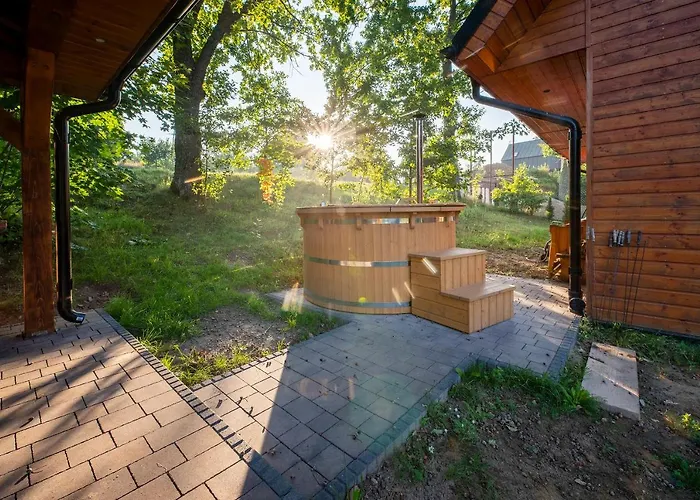 Nad Jeziorem Kaszuby *