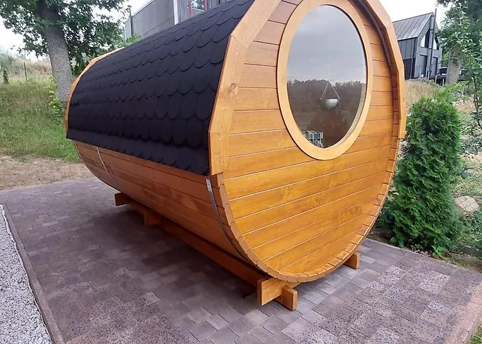 Nad Jeziorem Kaszuby *